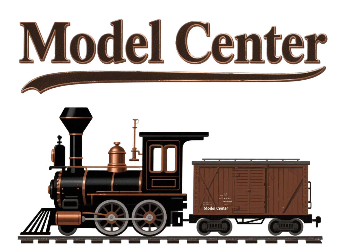 Моdel Center